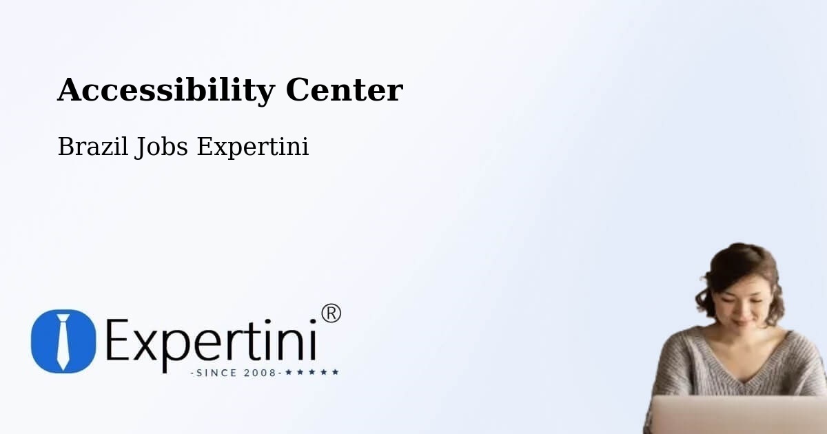 Accessibility Statement – Areado - Brazil Jobs Expertini
