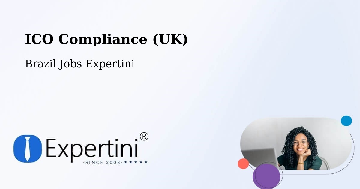 UK Data Protection & ICO Compliance – Areado - Brazil Jobs Expertini